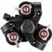 Штатив Manfrotto BeFree ball head kit (MKBFRA4-BH)